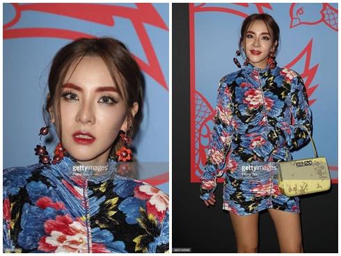 Dàn idol xứ kim chi mê mẩn boots cao cổ-9