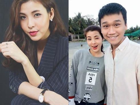 Nhan sắc không phải dạng vừa cô gái từng được 'Mr Cần Trô' Xuân Nghị công khai hẹn hò
