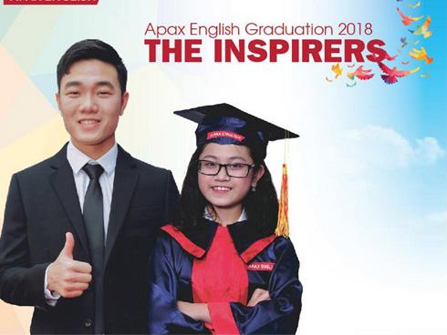 Xuân Trường, Đức Phúc 'truyền lửa' cho học viên Apax