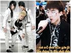 Hot boy xứ Trung gây sốt khi cover một đoạn trong ca khúc bất hủ của nhóm HKT