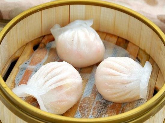 Bí quyết làm món há cảo tôm thịt ngon không tưởng