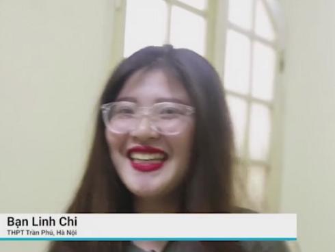 'Đề thi năm nay khó quá, em chắc sẽ đỗ... trường đời'