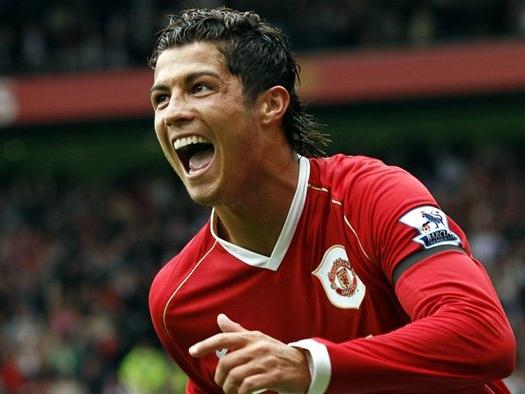 Ronaldo được tìm kiếm nhiều nhất trên ứng dụng hẹn hò