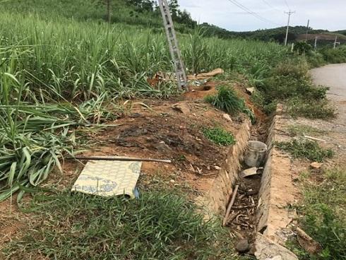 Điện lực lên tiếng vụ dây điện đứt khiến 2 học sinh tử vong-4