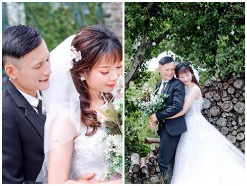 'Úp sọt' và tráo thuốc tránh thai, thanh niên liền cưới được vợ xinh như mộng