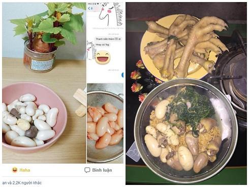 Cô gái 'thú tội' nghiện ăn 'chỗ nhạy cảm' của gà, dân mạng kẻ bật cười, người kêu đồng cảnh