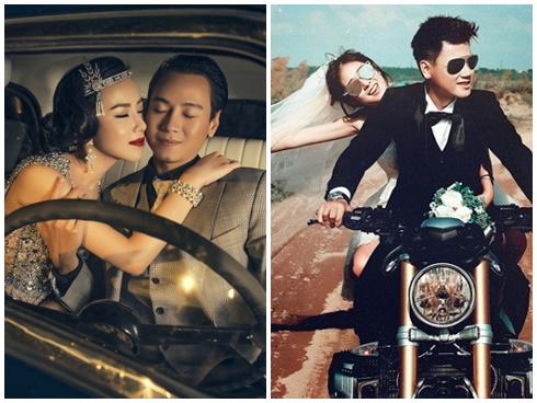 Top 5 con giáp nam giàu vì vợ, càng yêu vợ càng dễ phát tài