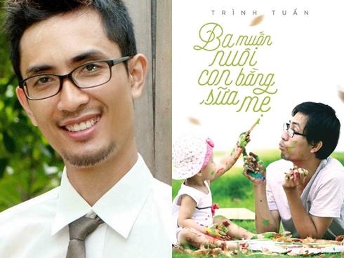 Người cha bán cá viên chiên suốt 13 năm cùng con dự lễ bế giảng-9