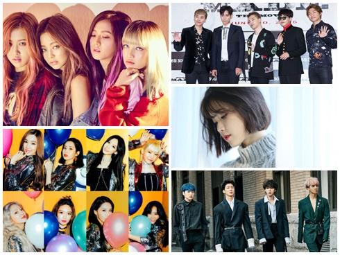 Những thần tượng hiếm hoi của Hàn Quốc vẫn được đón nhận nhiệt tình dù ở ẩn một thời gian dài