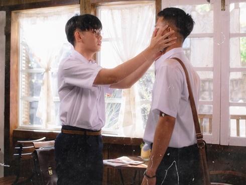 Thời niên thiếu của Đào Bá Lộc tiếp tục đậm chất đam mỹ