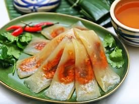 Những món ngon nhất định phải thử một lần khi đến Huế Những món ngon nhất định phải thử một lần khi đến Huế