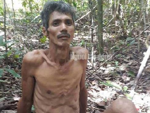 Nhân chứng phát hiện thầy giáo lạc trong rừng ở Phú Quốc tiết lộ tình tiết bất ngờ