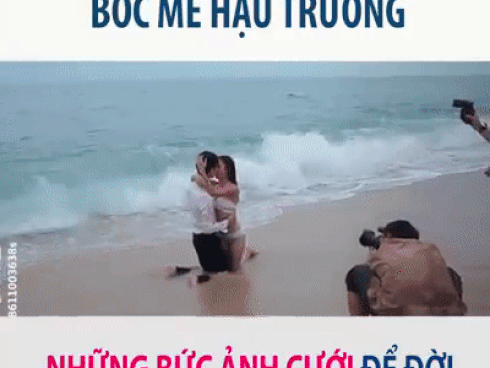 Muôn kiểu chụp ảnh thẻ siêu tiết kiệm, siêu chất lượng mà người trẻ nghĩ ra khi cháy túi-9