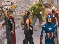 'Avengers 4' là lần cuối siêu anh hùng đời đầu sát cánh chiến đấu