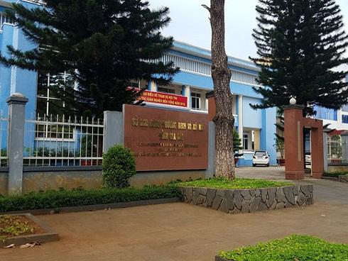 Phó thanh tra sở phải giải trình về việc nghỉ phép đi thi tốt nghiệp