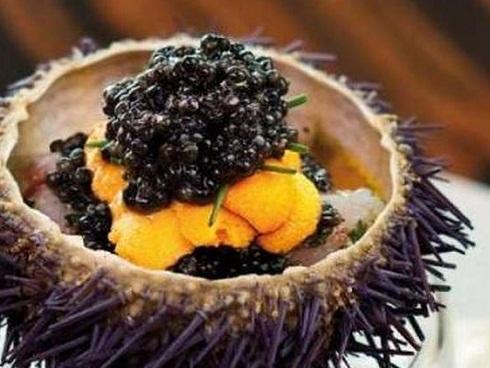 Ngắm miệng núi lửa trên đảo Lý Sơn từ fly cam-11