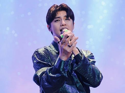 Noo Phước Thịnh tiếp tục làm 'tan nát' tim fan khi cover 'Tháng tư là lời nói dối của em'