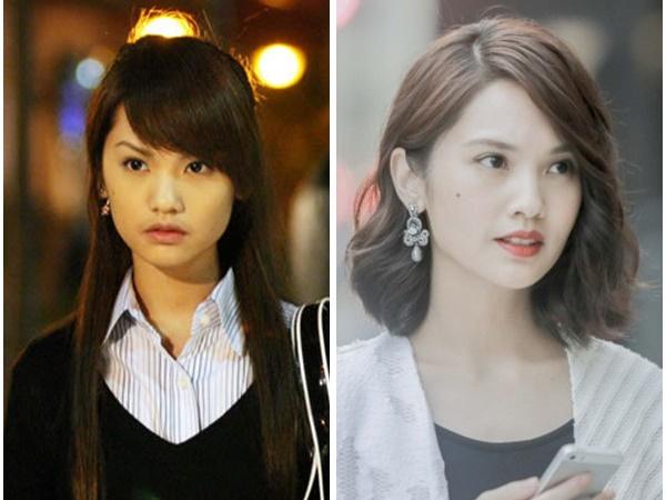 Giáo chủ khả ái Dương Thừa Lâm nhận lời cầu hôn của bạn trai kém tuổi-7