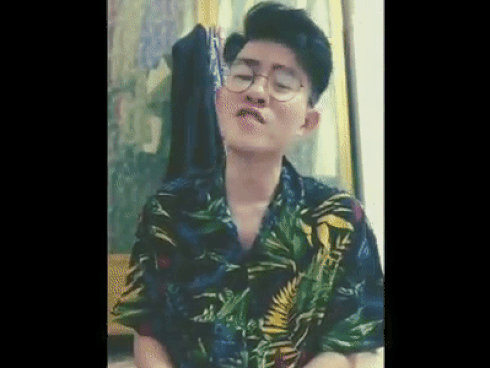 'Tuyệt đỉnh giọng ca đường phố' Phạm Chí Thành gây sốt khi cover nhạc của Hoa Vinh