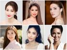 Ai cũng kêu học tài thi phận, vậy 20 Hoa hậu - Á hậu hot nhất làng nhan sắc Việt có trình độ học vấn ra sao?