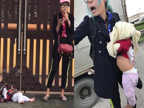 Bé gái gây xôn xao khi 6 tuổi đã mua được nhà trị giá 186 tỷ từ thu nhập hàng triệu USD mỗi tháng-5