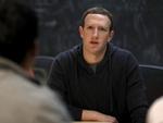 Mark Zuckerberg có nguy cơ mất chức người đứng đầu Facebook