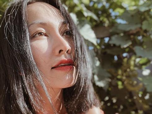 Kim Hiền kể về cuộc sống sau 3 năm sang Mỹ định cư: Sống chung với nhà chồng, tự làm hết việc nhà-5