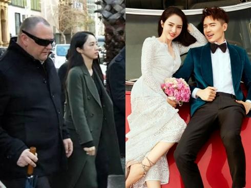 Lâm Thanh Hà ly hôn tỷ phú Hong Kong ở tuổi 64, nhận 256 triệu USD-3