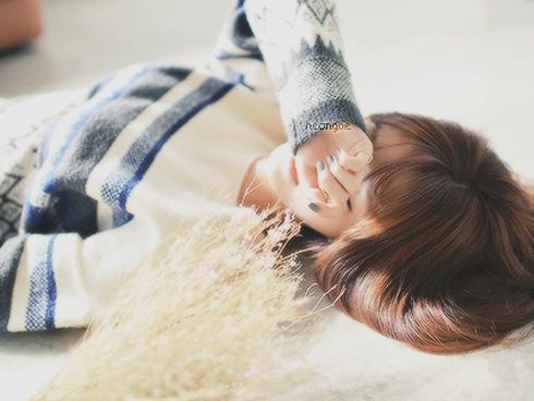 Tình yêu ở tuổi 26, không cần mộng mơ, chỉ cần chân thành