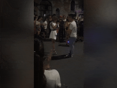 Cô dâu xăm trổ kín người xinh như mộng gây tranh cãi cộng đồng mạng-4