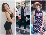 Street style sao Hàn: Minzy 2NE1 'lên đồ' già chát - Dara lấy lại phong độ chất lừ