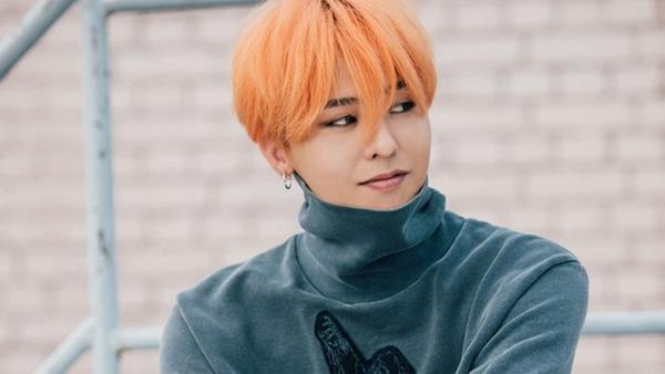 Đây chính là 8 lý do để chúng ta có thể nói lên từ ‘rất yêu’ dành cho G-Dragon-9