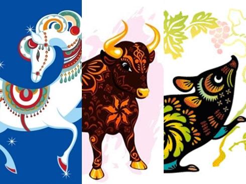 3 con giáp tuyệt đối cẩn trọng, đề phòng hao tài tốn của trong tháng 7 này