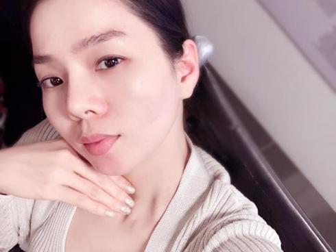 Lệ Quyên tiết lộ bí quyết để sống bình an, khẳng định bản thân vẫn kiêu sa dù không đeo nhẫn kim cương