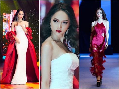 Chỉ cao 1m67, Hoa hậu Chuyển giới Hương Giang làm mẫu vẫn vạn người mê bởi sở hữu loại 'bùa' ít người dám dùng!