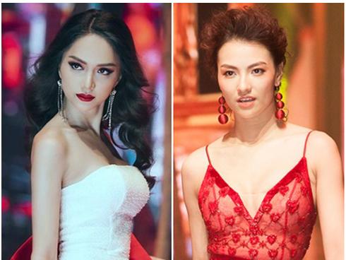 Hồng Quế - Hương Giang Idol đã trở thành 'người lạ ơi' dù giáp mặt sau sự cố tố trễ show làm ảnh hưởng nghìn người