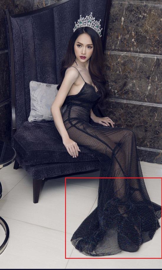 Chỉ cao 1m67, Hoa hậu Chuyển giới Hương Giang làm mẫu vẫn vạn người mê bởi sở hữu loại bùa ít người dám dùng!