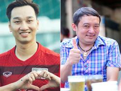 MC Thành Trung và danh hài Chiến Thắng đã chọn được ứng viên vô địch World Cup