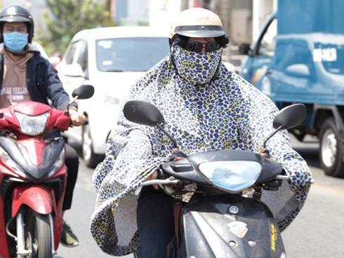 Dự báo thời tiết 1/7: Nắng nóng 40 độ bao giờ kết thúc?