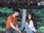 Cảnh trú mưa của trong 'Thư ký Kim' gợi nhớ loạt phim của 'Chị đẹp' Son Ye Jin