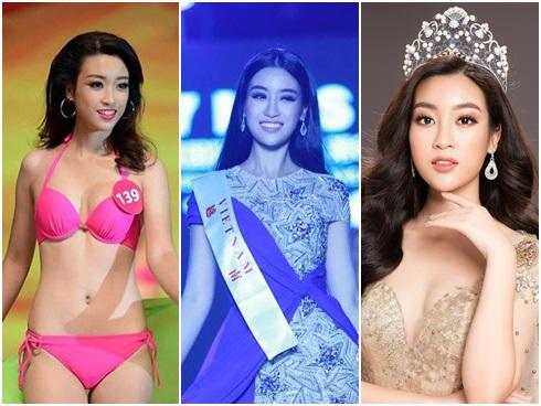 HỒ SƠ SAO: Đỗ Mỹ Linh - Từ 'kẻ bại trận' tới giám khảo Hoa hậu Việt Nam trẻ tuổi nhất lịch sử