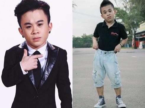 Chia tay người mẫu xinh đẹp, chàng lùn 1m26 - Xuân Tiến công bố hình ảnh bạn gái mới có nhan sắc đẹp tựa hotgirl?-12