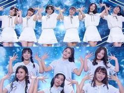 '30 chưa phải là tết' và câu nói này đã ứng với thí sinh Produce 48!