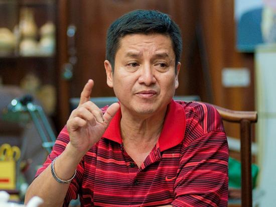 Ngôi sao phim truyền hình đi diễn kịch chỉ nhận cát-xê 120.000 đồng