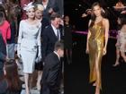 Công nương Meghan Markle, Angelina Jolie lọt top sao mặc đẹp nhất tuần