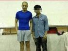 Tài tử Trung Quốc cạo trọc sau khi bị bắt vì cáo buộc cưỡng dâm tập thể