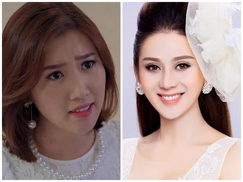 Lộ kết phim Gạo nếp gạo tẻ: Sau tất cả, Kiệt vẫn không thể chia tay cô vợ quái ác?-7