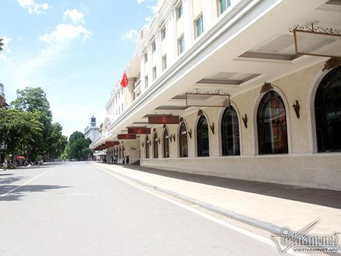 Dự báo thời tiết 2/7: Hà Nội vượt mốc 39 độ, miền Trung chạm 41 độ