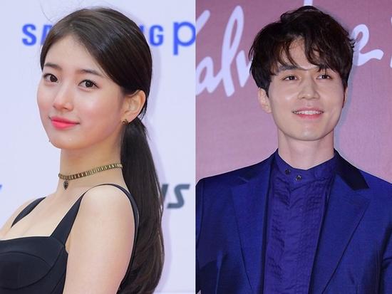 YÊU NHANH CHIA TAY VỘI: Suzy chia tay 'ông chú người yêu' Lee Dong Wook chỉ sau 4 tháng hẹn hò