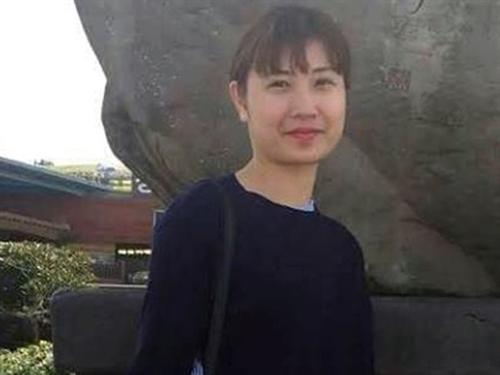 Ra ngoài đi dạo, bà bầu mang thai tháng thứ 3 đột ngột mất tích